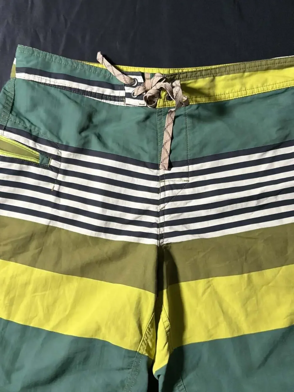 Patagonia wavefarer board